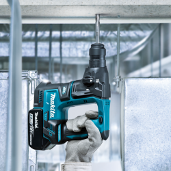 DHR171 Cordless Rotary Hammer 2